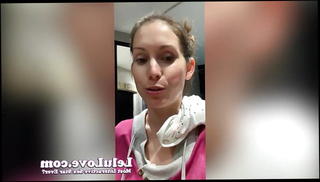 Video 902645001: lelu love, teen homemade, homemade straight, homemade beach, takes teen