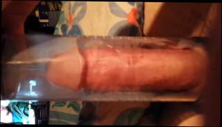 Video 331609001: dick pump, gay pump, pump first time, man pumps, dick hd