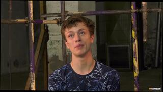 Video 1598133544: bdsm fetish cock, big cock bdsm, gay bdsm, ass hole stuffed