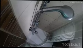 Watch the video about Shower cam