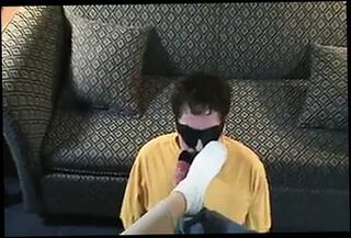 Video 90338501: foot slave, foot fetish, straight foot