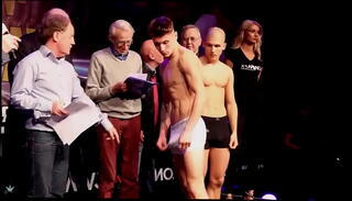 Video 335669685: gay bulge, gay sport