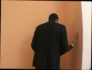 Video 6936704: bdsm fetish, milf bdsm, milf blowjob facial, brunette milf blowjob, large chick