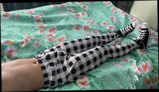 Video 1657220773: solo masturbation feet, sexy feet solo, solo male feet, dick solo masturbating cumming, amateur solo handjob cumshot, solo male masturbation moaning, solo masturbation big dick, sexy socks feet, solo masturbation big black, feet knee