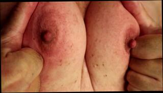 Video 1572221713: chubby gay solo, fetish gay solo, solo fetish play, chubby male solo, chubby mature solo, chubby gay daddy, chubby gay amateur, nipple clamp play, chubby big boobs, chubby gay man, nipples squeezed