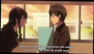 Video 816363565: anime shemale, anime hd, shemale ts, brasil ts