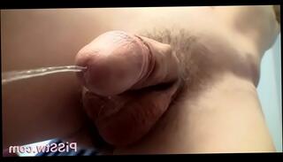 Video 1000471995: fetish gay piss, hardcore anal pissing, anal piss fuck, pissing masturbating gay, fetish blowjob anal, short hair fetish, american fetish, wank close, public wank