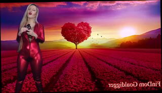 Video 1148803465: joi femdom goddess, femdom mistress joi, femdom mistress latex, cum joi femdom, catsuit joi, cage femdom, male joi