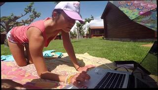 Video 1320083201: webcam softcore, amateur softcore, webcam straight, funny webcam, outdoor webcam, super amateur, webcam hd, takes amateur