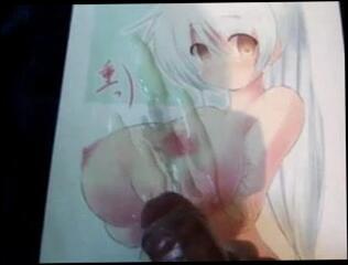 Video 53874701: anime girl bukkake, gay anime, anime man