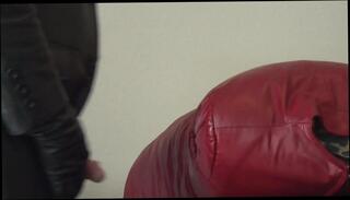 Video 250049601: crossdresser sex toy, crossdresser gay sex, crossdresser masturbation, leather crossdresser, vacuum, gay glory hole sex, leather fuck