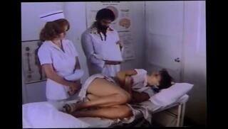 Video 235396204: lisa deleeuw, laurie smith, vintage blowjob, medical blowjob, 3some