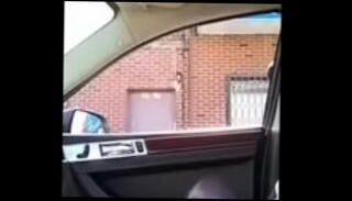 Video 350535535: black boy solo, woman solo, black ebony solo, car cumshot