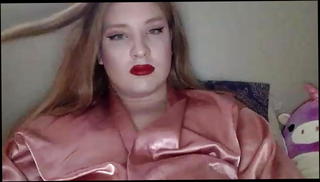 Video 872140501: young shemale masturbates, masturbating pink