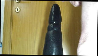 Video 936702701: gay anal stretching, gay extreme anal