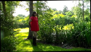 Video 1407320965: crossdresser, shemale trans, gay trans, amateur trans