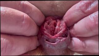 Video 1625075623: closeup solo, closeup amateur anal, ass solo anal, ass hole closeup, solo male ass, dirty ass play, 60fps anal