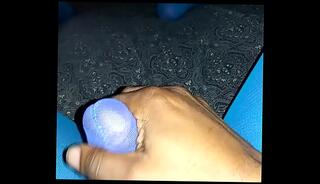 Video 584123895: fetish handjob, gay fetish, tights fetish