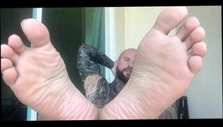 Video 1657793501: feet pov foot fetish, foot fetish domination pov, foot fetish jock, feet fetish solo, gay feet fetish, foot fetish hd, daddy feet, beautiful sexy feet, delicious feet, tattooed feet, english jock