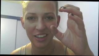 Video 309088501: pov femdom cuckold, femdom sissy, sissy clit, sissy boy, tiny bitch, tiny dick, straight sissy, cuckold hd