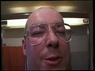 Watch the video about German Sperm Drink 3