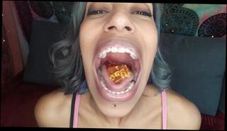 Video 1493544203: solo milf babe, milf amateur fetish, giantess vore fetish, mouth vore fetish, british milf solo, ebony milf solo, milf solo female, amateur milf swallows, amateur milf mom, milf mom mother, black milf mom, bear vore, open mouth fetish