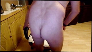 Video 1082332401: anal dildo masturbation, anal dildo gay, anal dildo hd, daddy dildo