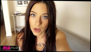 Watch the video about Bratty stepSis - StepBrother Fucks stepSister Better Than Her Boyfriend S3