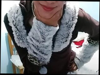 Video 1610305081: milf crossdresser, latin milf shemale, crossdresser high heels, crossdresser legs, crossdresser uniform, milf hd