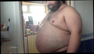 Video 1007181903: solo gay amateur, gay bear solo, solo gay male, solo belly, fat solo