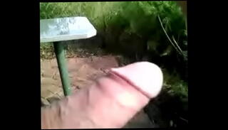 Video 306241195: solo boy, cock solo, pervert solo, outdoor solo, boy flashing, boy park