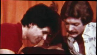 Video 884606301: threeway, american retro, vintage, straight american