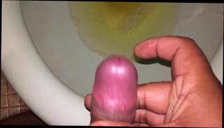 Video 343185101: pissing licking, piss juice, pissing white, little piss, white gay man, gay hd
