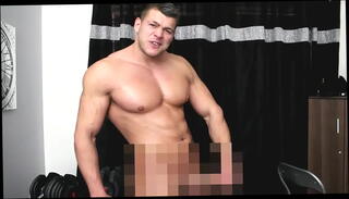 Video 1351979245: cock nipples, gay muscle