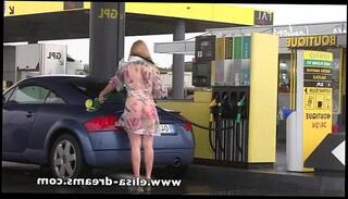 Video 135692885: amateur exhibitionist, nude public, amateur blonde