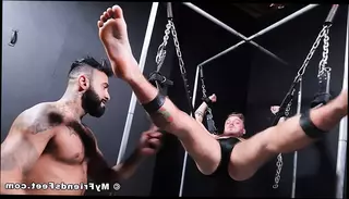 Video 1576549031: gay hairy feet, dom torments, foot torment, dom stud, hairy hunk gay, hairy muscular hunk, gay hairy guy, hairy gay men, tickle torment, blonde tormented, hairy friend, hd hairy