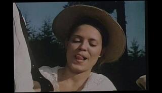 Video 2202755: patricia rhomberg, vintage retro blowjobs, threesome finger fuck, retro classic vintage, vintage pussy fucked, pussy fingering cock, threesome blowjob cumshot, cock sucker pussy