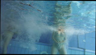 Video 1225977301: nude straight, nude underwater, nude pool