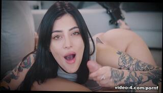 Video 1657223214: teen small tits blowjob, tits pornstar blowjob, pink pussy rammed, tattooed babe strips, loves throat fucking, cock rams, small tits brunette teen, boots strips, tattooed emo babe, perfect strip