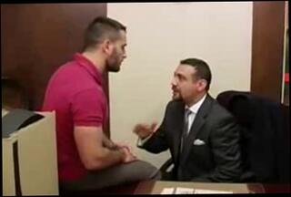 Video 78109304: edu boxer, hunk gay man, gay man bear