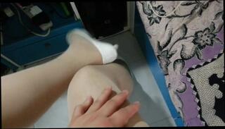 Video 174803001: crossdresser pantyhose, pantyhose masturbation cum, gay pantyhose, pantyhose man, cum hd