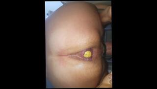 Video 753721403: solo ass gape, anal gape fetish, fetish gay solo, gaping amateur ass, ass gaping european, anal gape male, insertion gaping, vegetable anal insertion