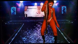 Watch the video about Sticky at chocolate city