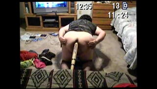 Video 1030654655: crossdresser solo, shemale crossdresser, crossdresser self