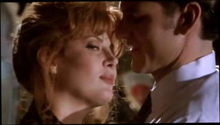 Watch the video about Erotic Boundaries 1997 - Kathy Shower & Lisa Comshaw. EDITED