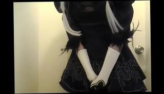 Video 975865665: gay cosplay, gay asian