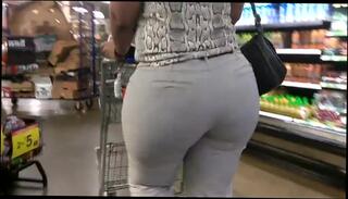 Video 324217504: ebony bbw cam, big ass ebony bbw, posing booty, phat booty, caught, busting