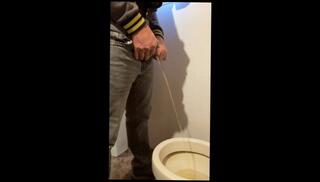 Video 1621370843: pissing pee compilation, pissing peeing fetish, solo pee fetish, pissing amateur compilation, pee desperation pissing, pee fart, solo male piss, jeans fart, pissing toilet, long farts