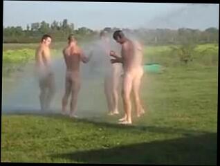 Video 319082501: gay cock outdoors, small cock gay, striptease cock, nude