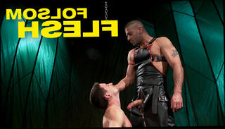 Video 1573220454: leather fetish, high fetish, gay sex